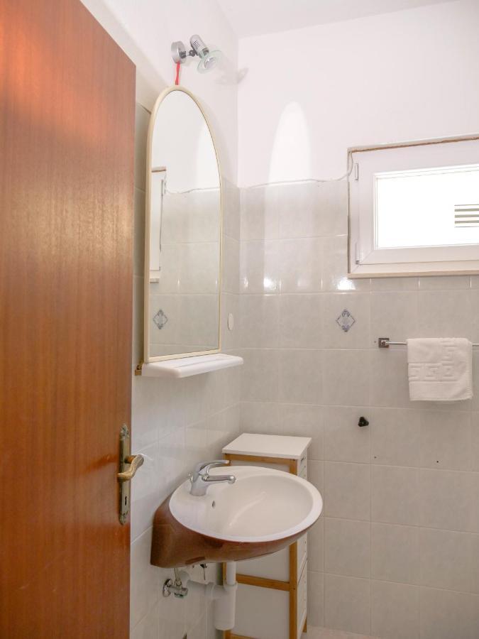 Apartments Racica Rogoznica  Exterior photo