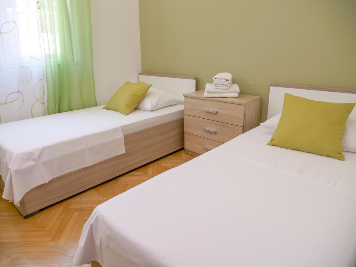 Apartments Racica Rogoznica  Exterior photo